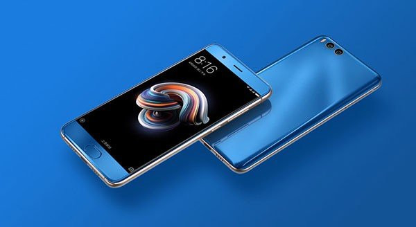 Xiaomi Mi Note 3: Η έκδοση με 6GB RAM και 64GB αποθηκευτικό χώρο σε ασυναγώνιστη τιμή [Update] image
