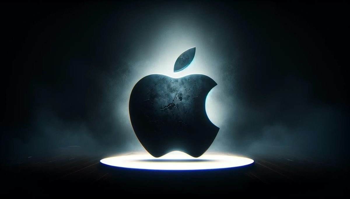 Μετά από 14 χρόνια, η Apple δεν παρουσίασε νέα κατηγορία προϊόντος image