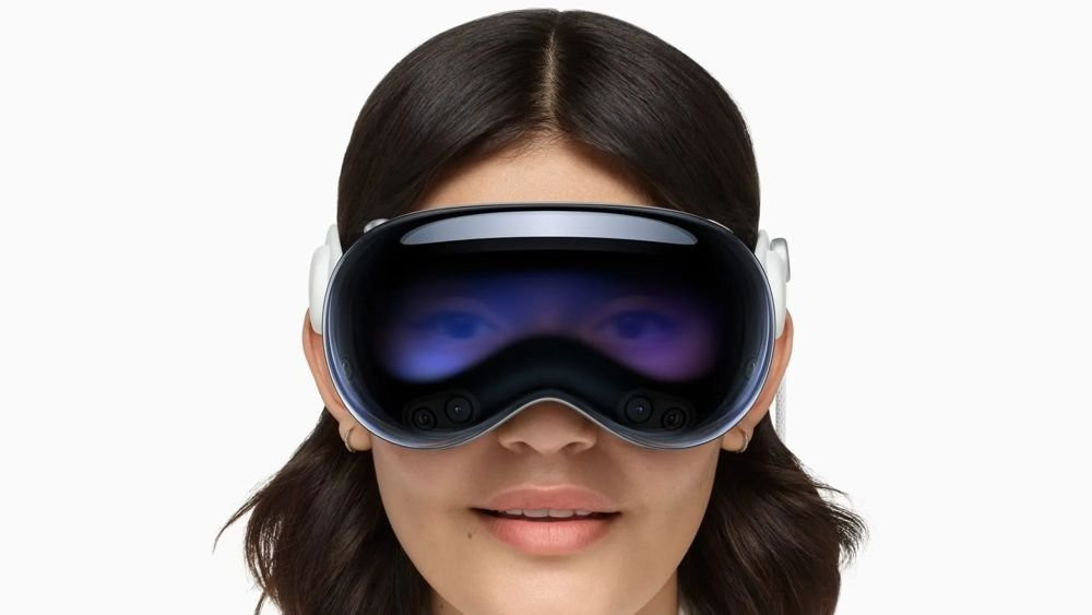 Apple: Φήμες για φθηνότερο Vision Pro, έξυπνα γυαλιά και AirPods με κάμερες image