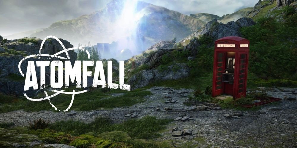 Atomfall: Το ιδιαίτερο fps επιβίωσης με επιρροές από Fallout και Metro image