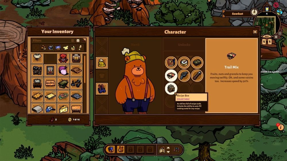 Χαλαρωτικό ξεκίνημα στα δωρεάν games του Οκτωβρίου από το Epic Games Store image