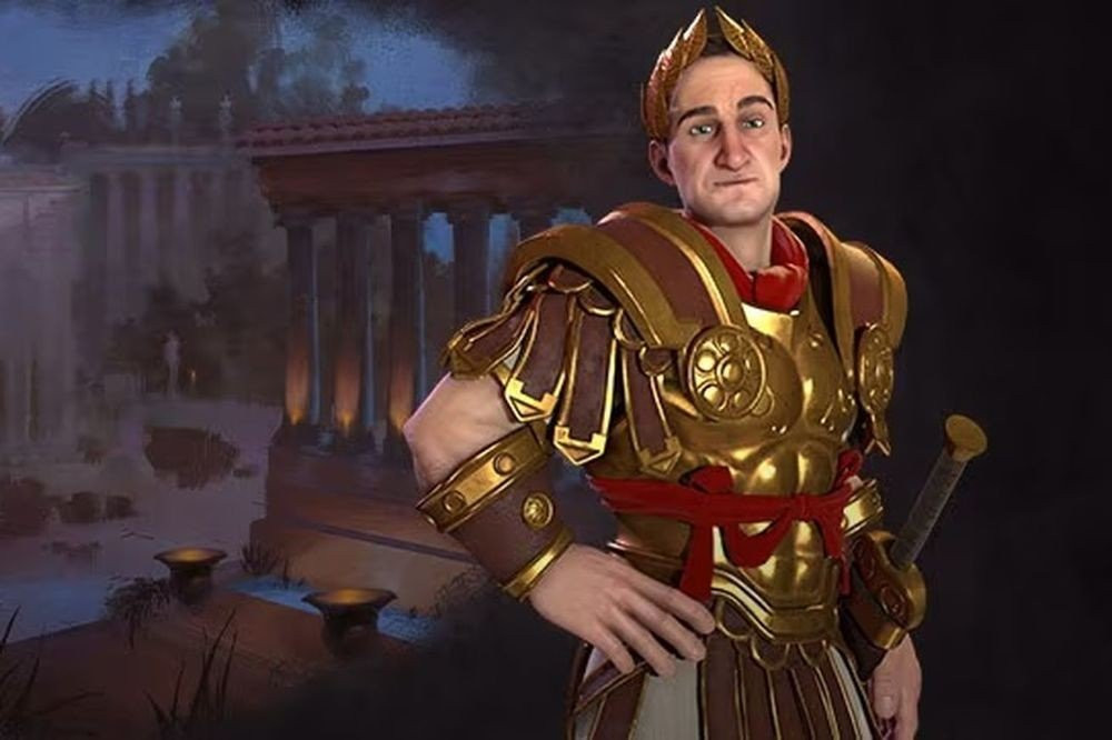 Netflix Games: Έρχονται τα Civilization VI, Street Fighter IV και νέο παιχνίδι Rebel Moon image