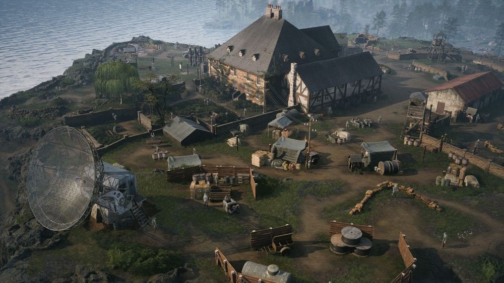 Commandos: Origins, δείτε το πρώτο gameplay trailer! image