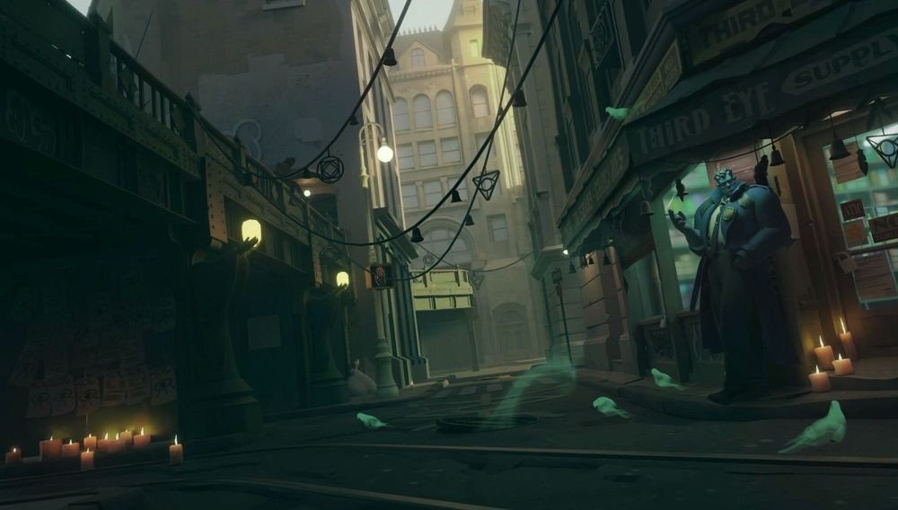 Deadlock: Αυτό είναι το νέο game της Valve image