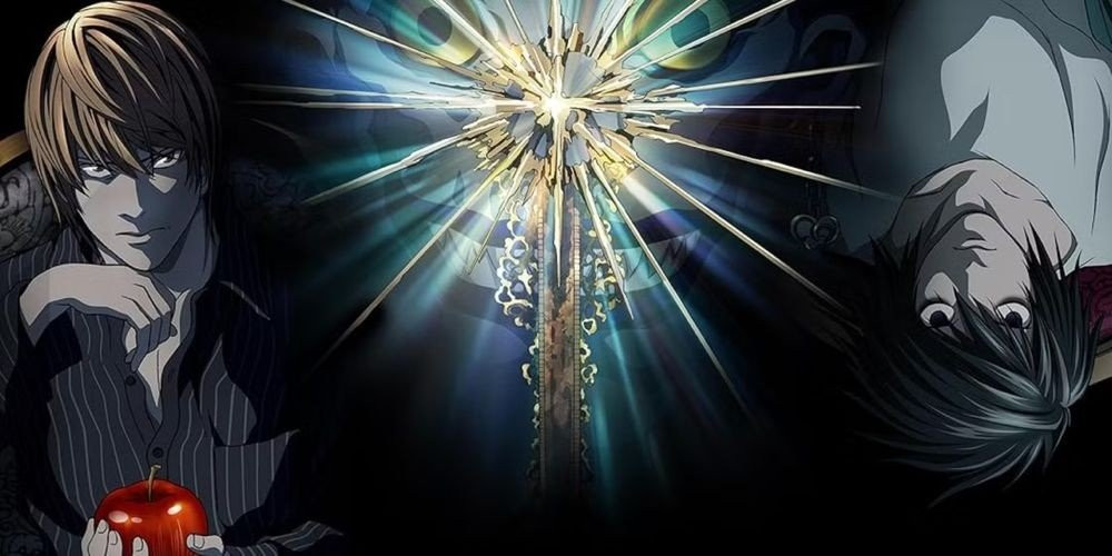 Death Note: Killer Within, έρχεται νέο game για το θρυλικό manga/anime! image