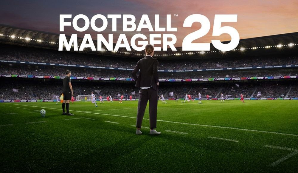 Football Manager 25: Ανακοινώθηκε η ημερομηνία κυκλοφορίας image