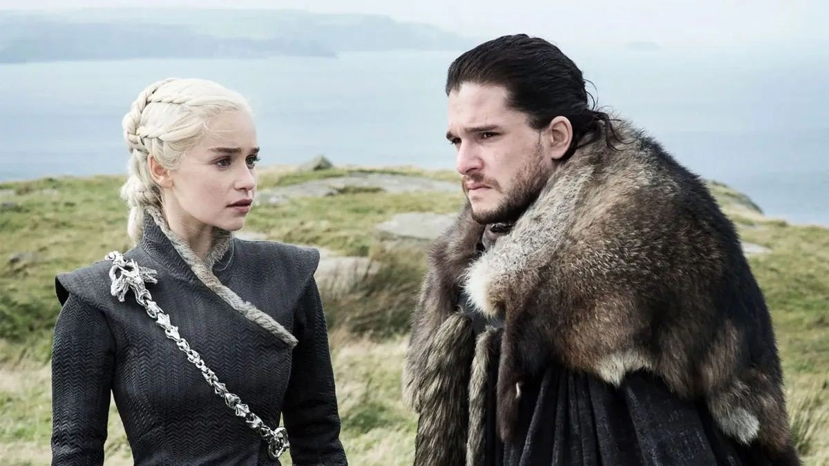 Game of Thrones: Στα σκαριά κινηματογραφική ταινία! image