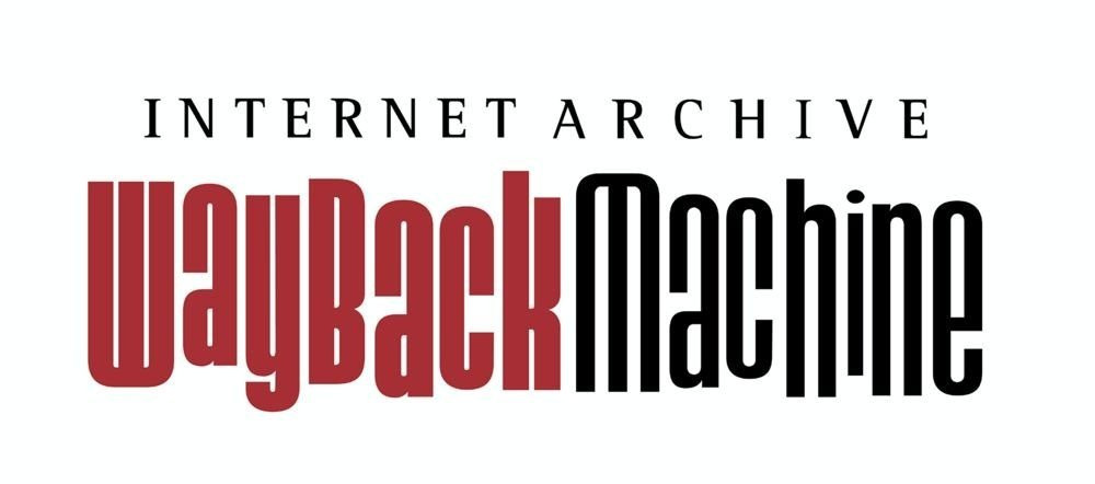 Google Search: Με τα Wayback Machine links βλέπεις πως ήταν το Internet κάποτε! image