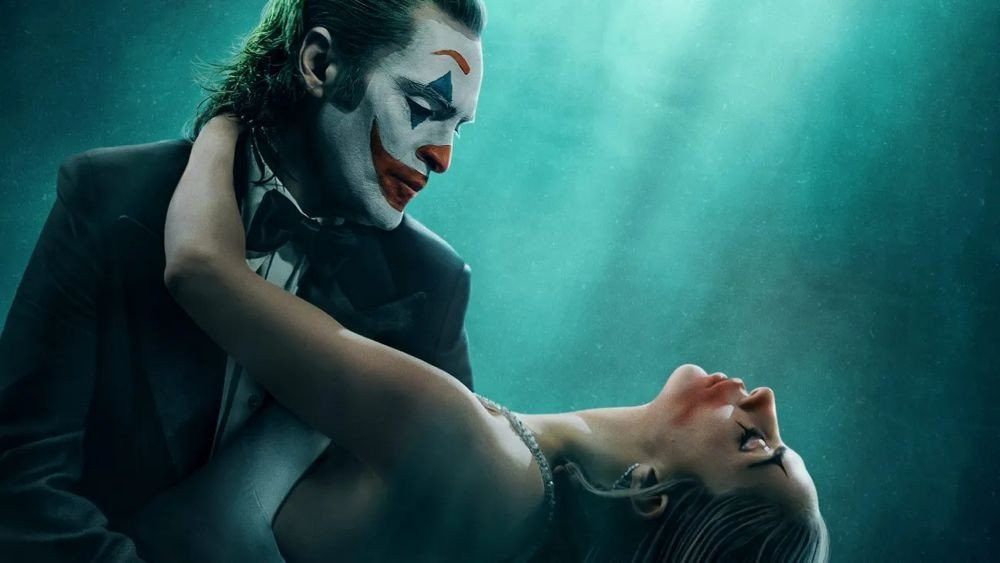 Το Joker: Folie à Deux ως εργαλείο εξαπάτησης στα χέρια των κυβερνοεγκληματιών image