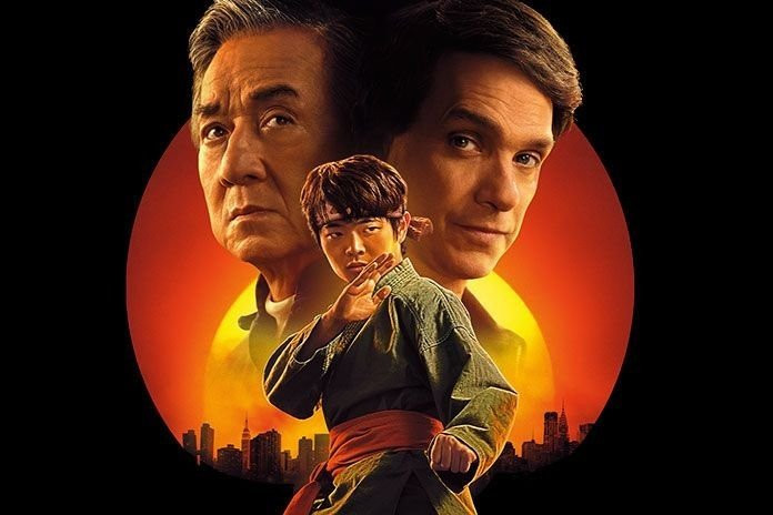 Karate Kid Legends: Αυτή είναι η νέα ταινία με Ralph Macchio και Jackie Chan! image