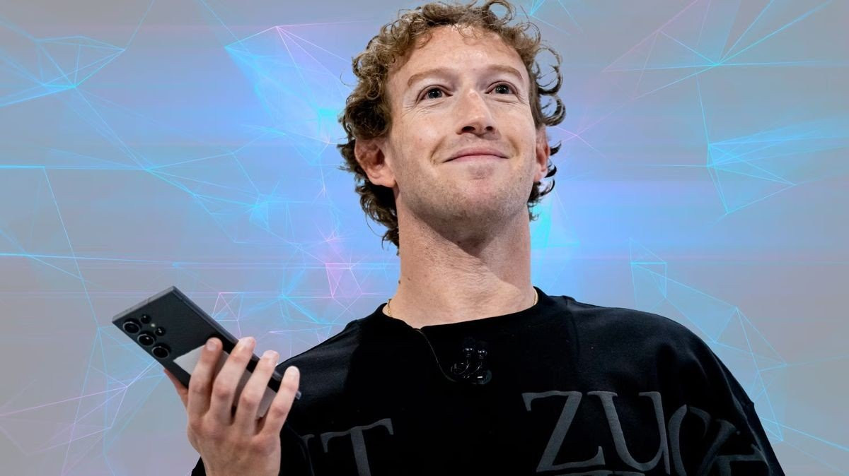 Η Meta ετοιμάζει AI μηχανή αναζήτησης για να μειωθεί η εξάρτηση από τις Google και Microsoft! image