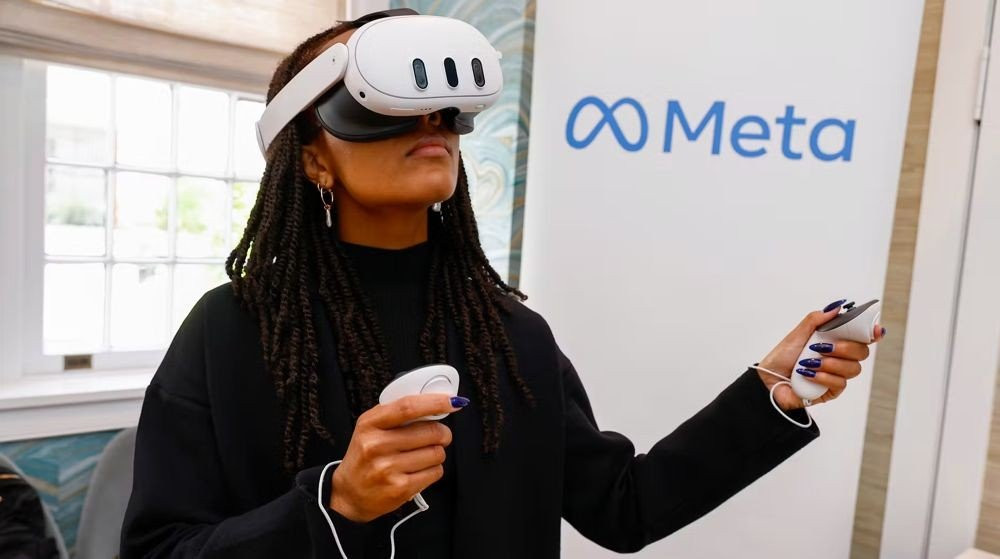 Η Meta ακύρωσε το project για τον ανταγωνιστή του Apple Vision Pro! image