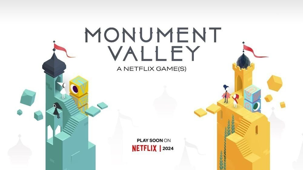 Monument Valley 3: Ανακοινώθηκε επίσημα, αλλά αποκλειστικά για τα Netflix Games image
