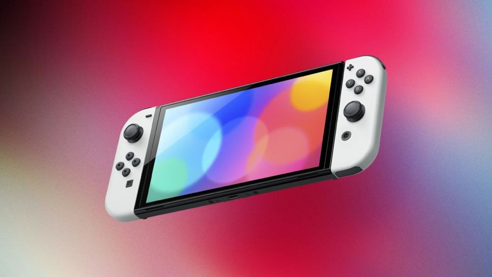 Η Nintendo προσκαλεί τους gamers για να δοκιμάσουν μια μυστηριώδη νέα λειτουργία image