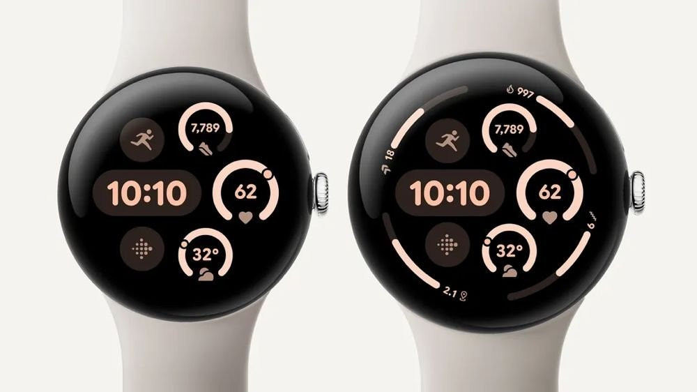 Pixel Watch 3: Επίσημο και το πρώτο στον κόσμο με λειτουργία απώλειας παλμού image