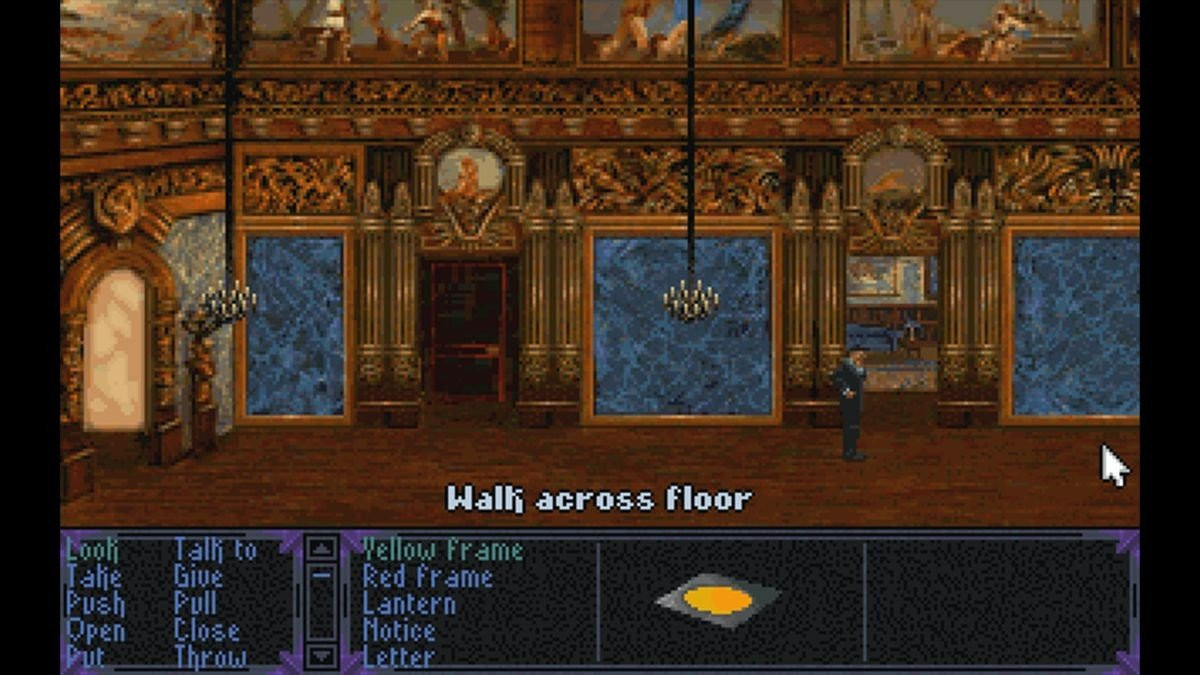 Το sequel του Phantom of the Opera διαθέσιμο δωρεάν στο GOG! image
