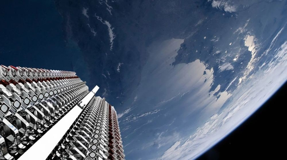 Starlink: Η δεύτερη γενιά δορυφόρων θα φέρει ταχύτητες 1 Gigabit! image