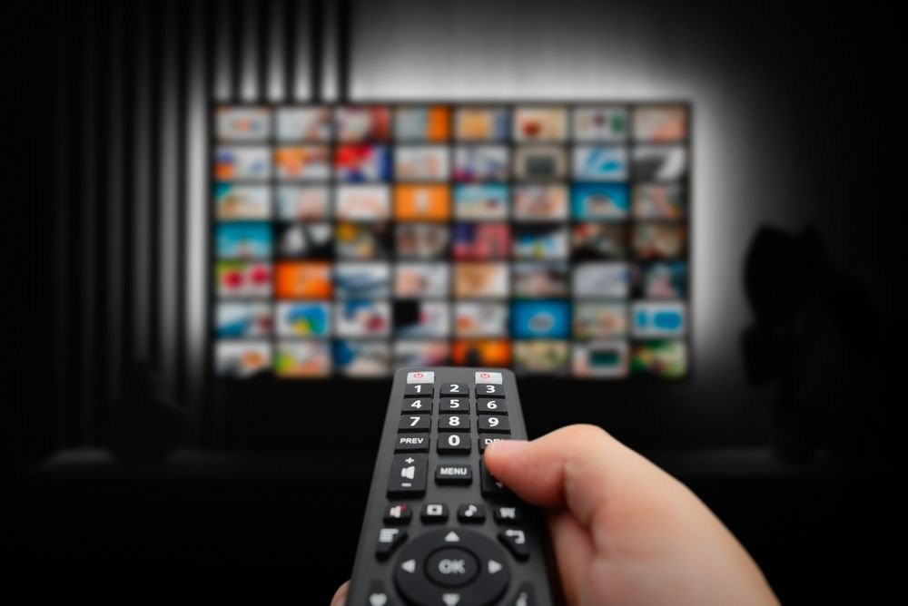 Streaming και Smart TVs: Πρωτοφανής παρακολούθηση, χειραγώγηση και παραβίαση της ιδιωτικότητας! image