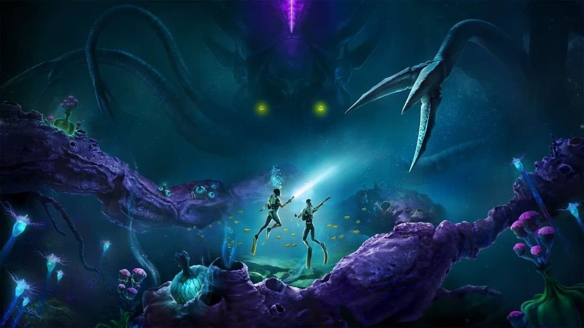 Subnautica 2: Πρώτο trailer για το πολυαναμενόμενο sequel image
