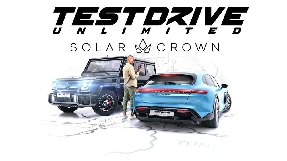 Test Drive Unlimited Solar Crown: Νέο trailer λίγες ημέρες πριν την κυκλοφορία του παιχνιδιού image