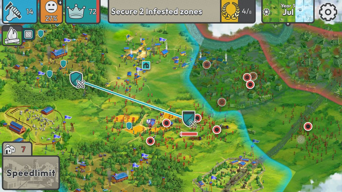After Inc: Revival, το sequel του Plague Inc που απογειώθηκε στην πανδημία COVID-19 image