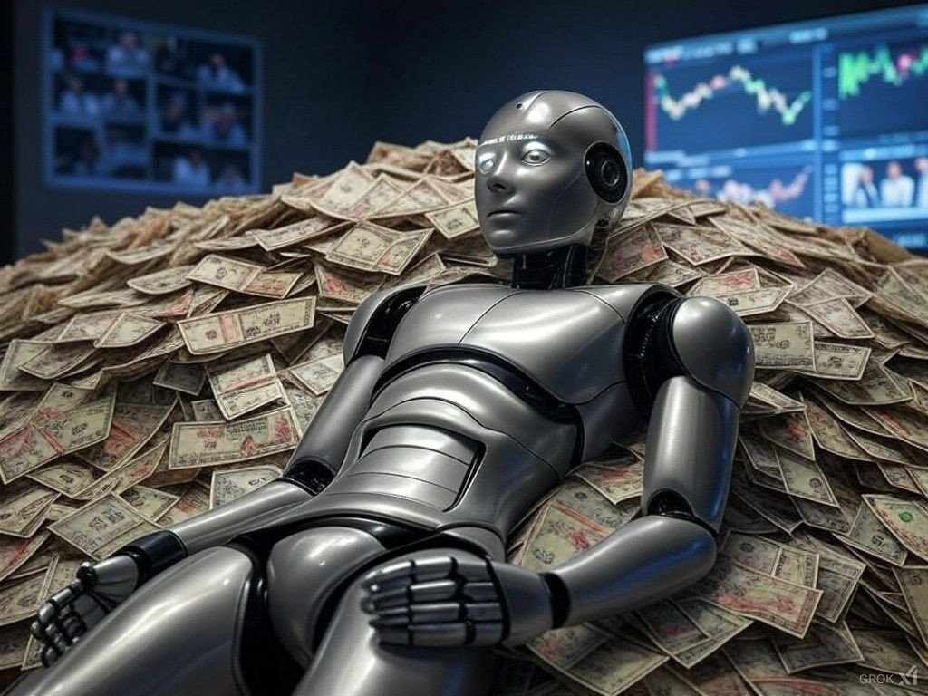 Η Meta θα επενδύσει πάνω από $60 δισ. για την AI μέσα στο 2025 image