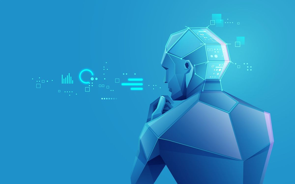 Η στασιμότητα στην εξέλιξη της AI δεν είναι απαραίτητα κακή image