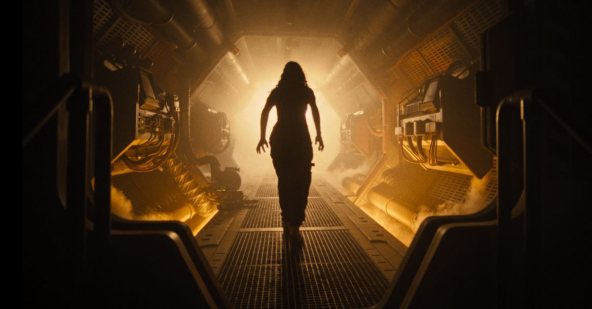 Alien: Romulus, διαθέσιμο από τις 15 Ιανουαρίου στο Disney+ image