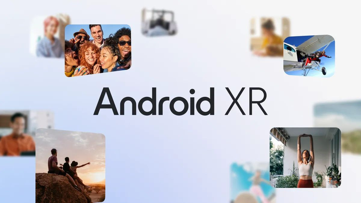 Android XR: Το νέο λειτουργικό σύστημα της Google για headsets «εκτεταμένης πραγματικότητας» image