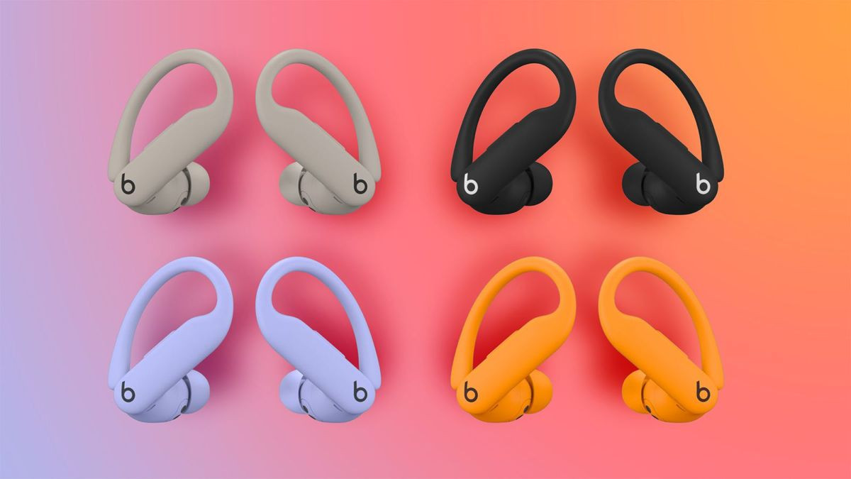 Apple Powerbeats Pro 2: Αποκαλυπτήρια στις 11 Φεβρουαρίου image