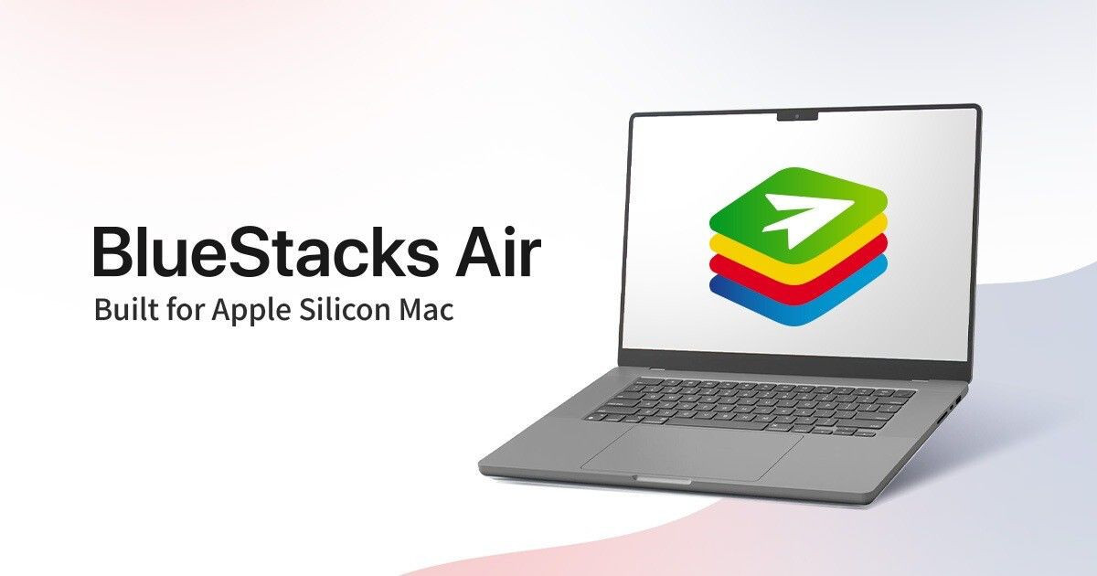 BlueStacks Air: Ο εύκολος τρόπος να παίζεις Android games σε Mac! image