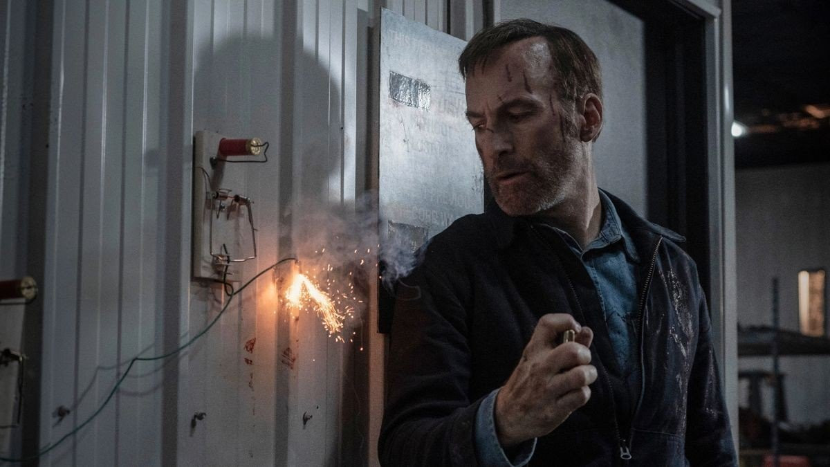 Nobody 2: Πρώτη ματιά στο sequel με τον Bod Odenkirk image