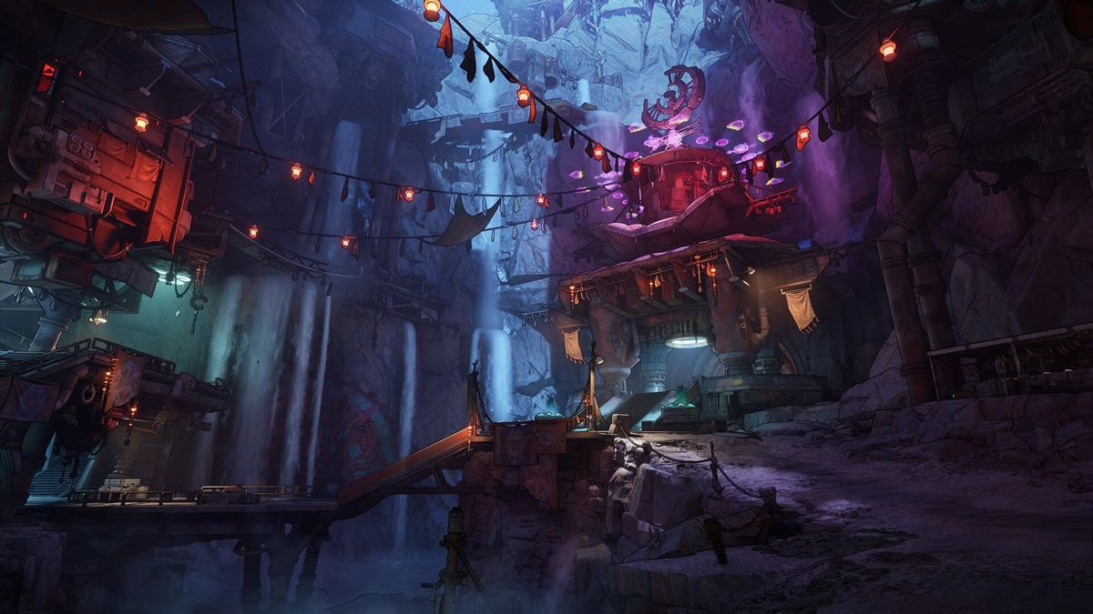 Borderlands 4: Πρώτο gameplay trailer για το πιο τρελό επεισόδιο της σειράς image