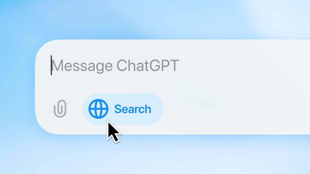 ChatGPT Search: Διαθέσιμη η AI μηχανή αναζήτησης σε όλους τους χρήστες image
