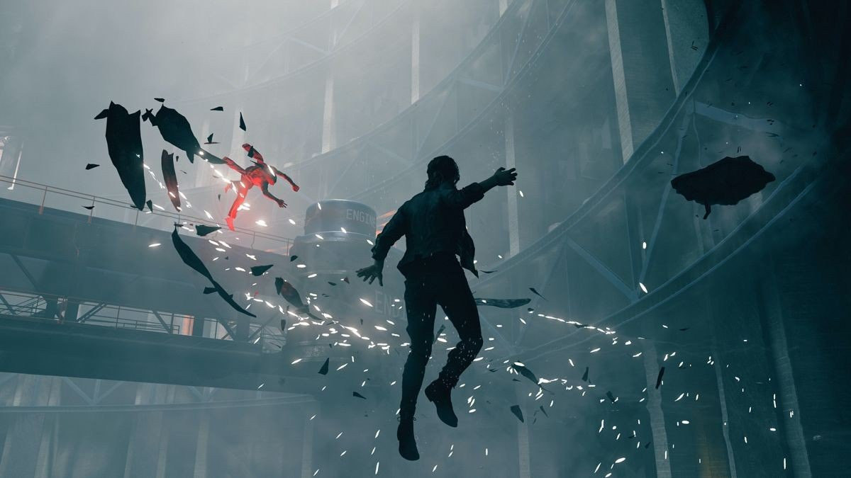 Control 2: Το πολυαναμενόμενο sequel θα είναι τελικά ένα action RPG image