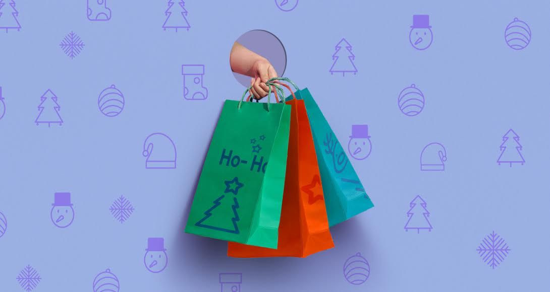 Εορταστικές αγορές με κέρδος 15% payzy cashback σε COSMOTE και ΓΕΡΜΑΝΟ image