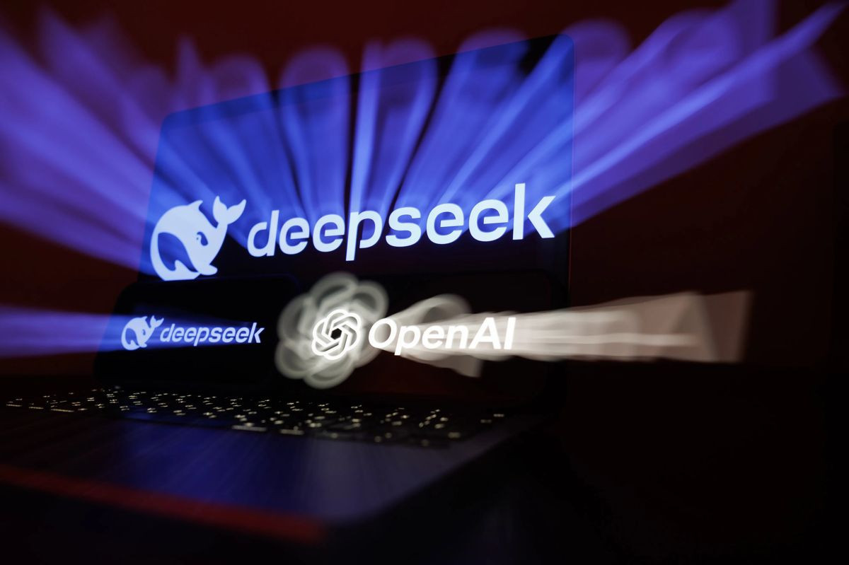 Σημαντική νίκη για το DeepSeek: Η Microsoft το υποστηρίζει άμεσα στα Copilot+ PCs image