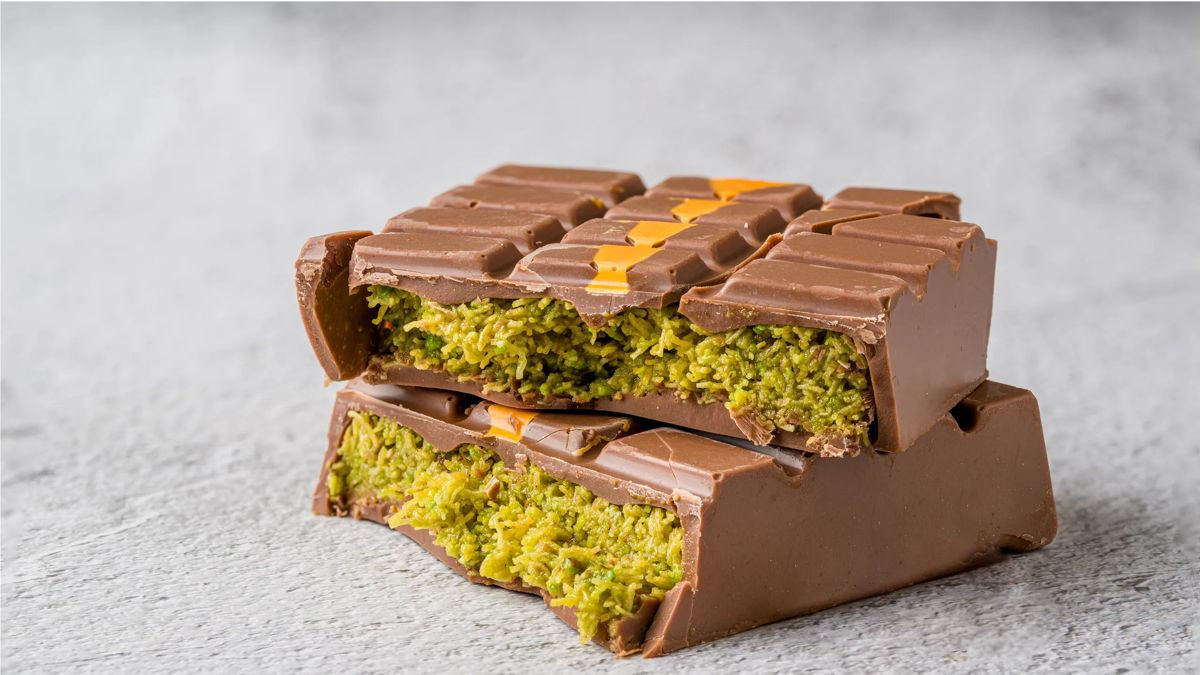 Γλυκές Παγίδες: Προσοχή στις απάτες με τη Dubai Chocolate image