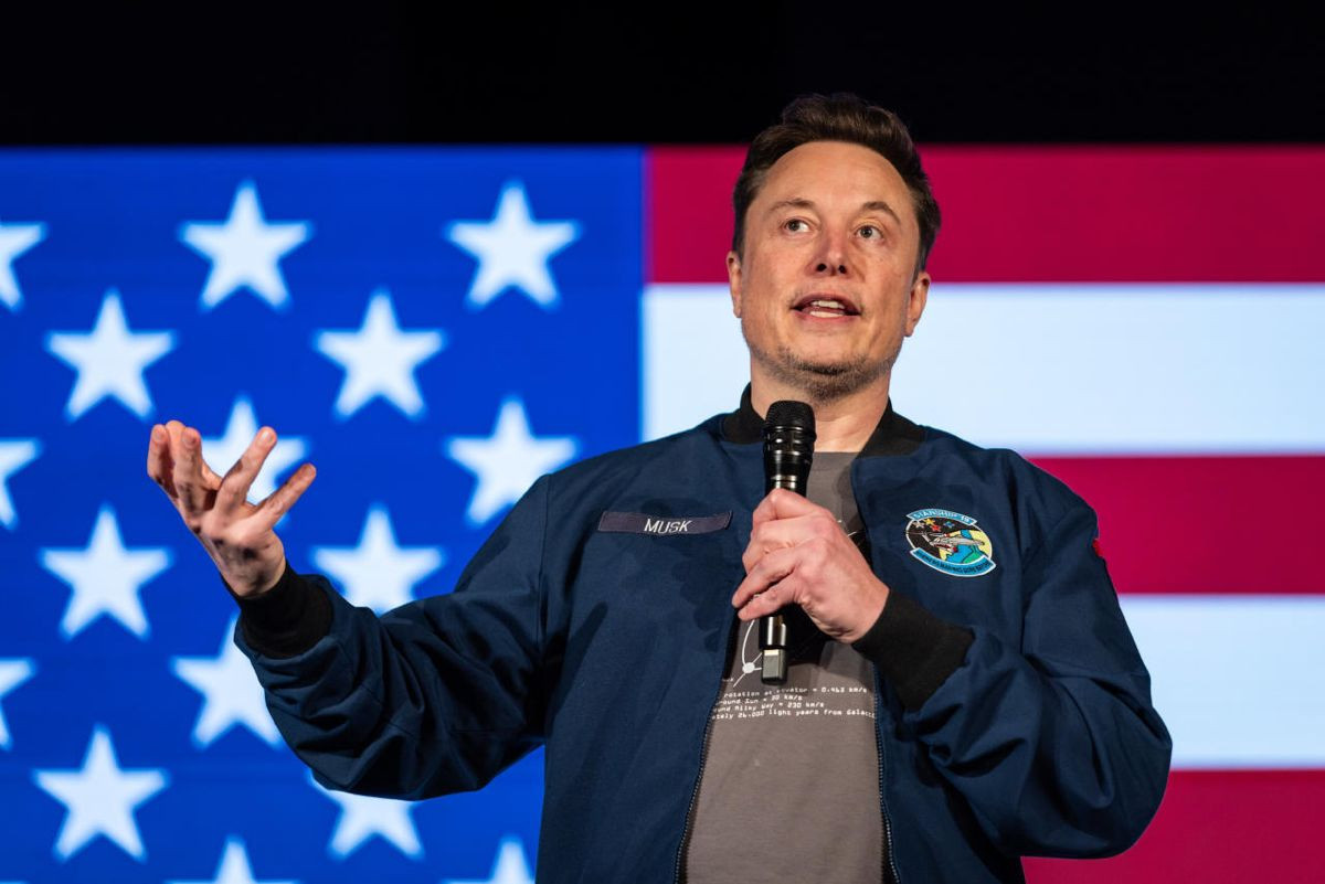 Αναφορά - βόμβα: Ο Elon Musk κατέθεσε πρόταση εξαγοράς της OpenAI με $97.4 δισ! image
