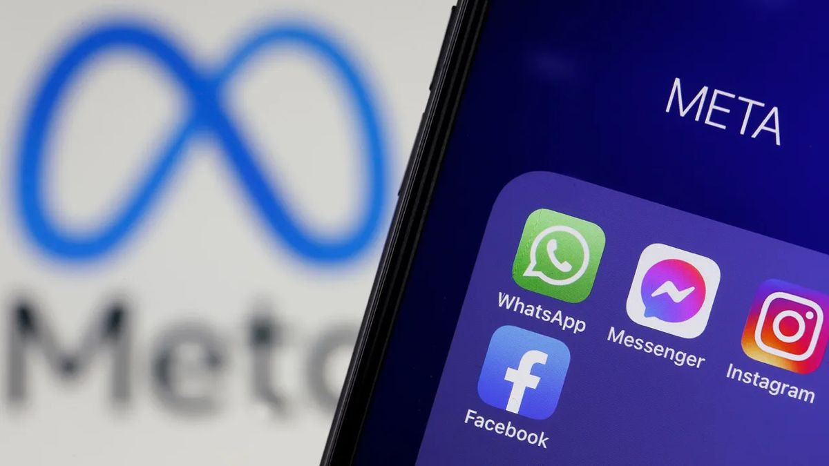 Σοβαρά προβλήματα σε Facebook, Instagram, WhatsApp και Threads image