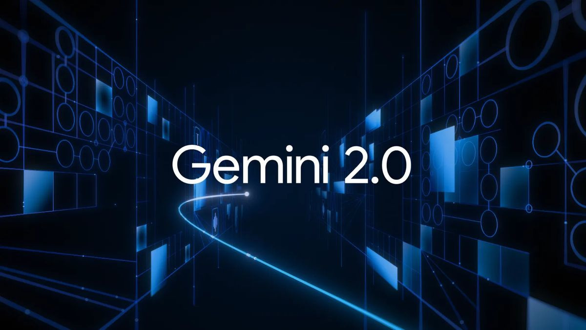 Gemini 2.0 Flash: Το νέο AI μοντέλο είναι πλέον προεπιλεγμένο στις εφαρμογές Gemini image