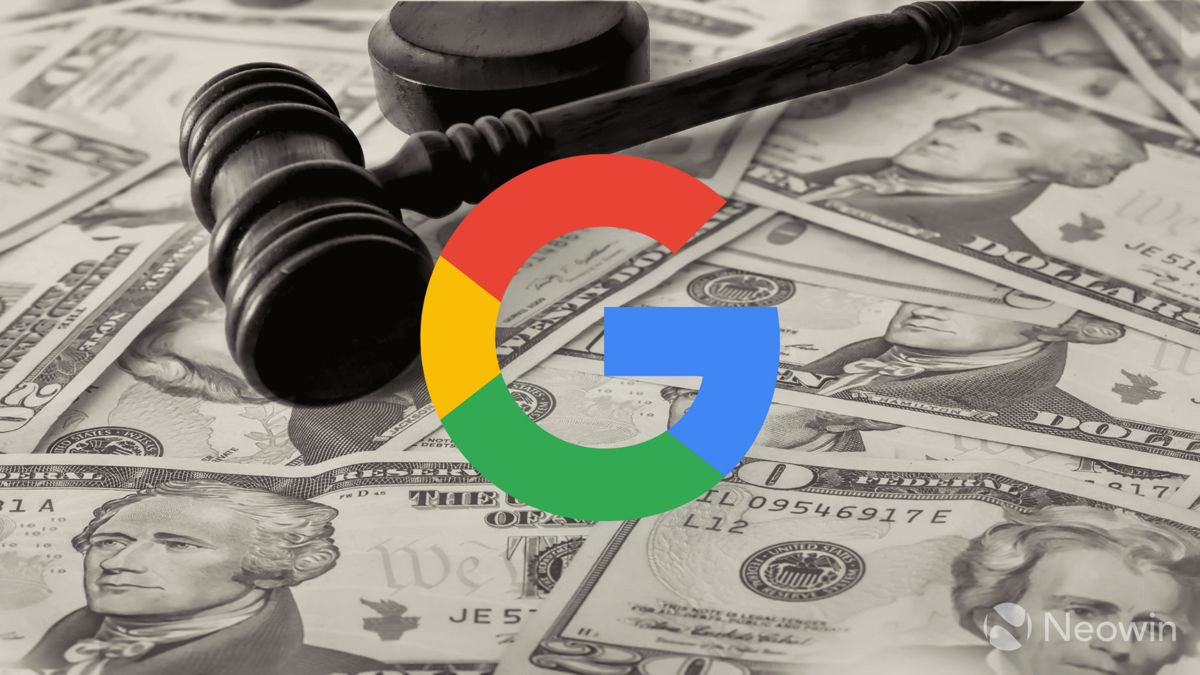 Επίσημη η δικαστική απόφαση - κόλαφος για τη Google: Στο στόχαστρο όλο το μοντέλο λειτουργίας της εταιρείας! image