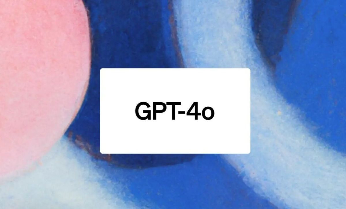 Νέο μοντέλο GPT-4o από τον OpenAI και ξανά στην πρώτη θέση του Chatbot Arena image