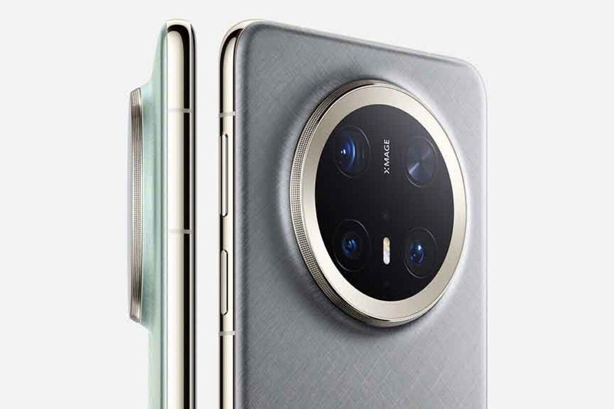 Huawei Mate 70: Επίσημη παρουσίαση στις 26 Νοεμβρίου και πρώτη εικόνα! image