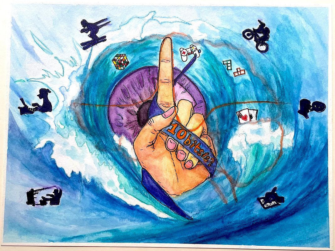Πόσο γρήγορος είναι τελικά ο εγκέφαλος μας; Η απάντηση θα σας εκπλήξει... image