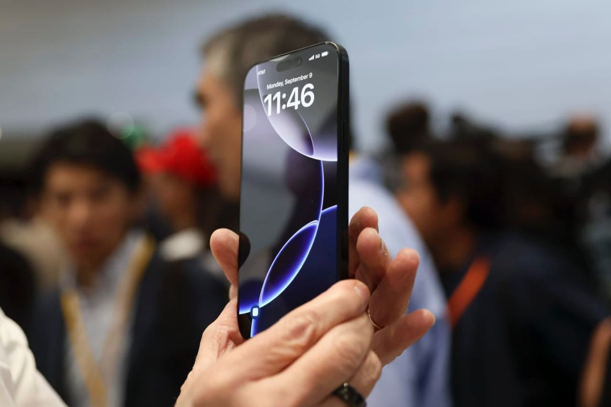 Αναφορά: Η Apple ετοιμάζει δύο foldables με ορίζοντα κυκλοφορίας την επόμενη τριετία image