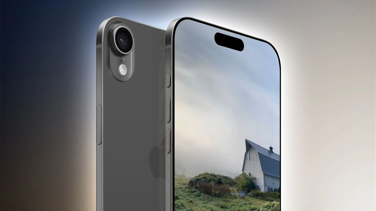 Φήμη: Το iPhone 17 Air με μονή κάμερα, A19 chip και το πρώτο με 5G modem της Apple image