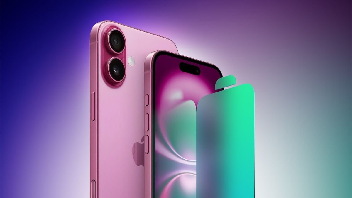 iOS 18.2: Φαίνεται ότι θα μας ενημερώνει για το πόσο χρόνο χρειάζεται το iPhone για να φορτίσει image