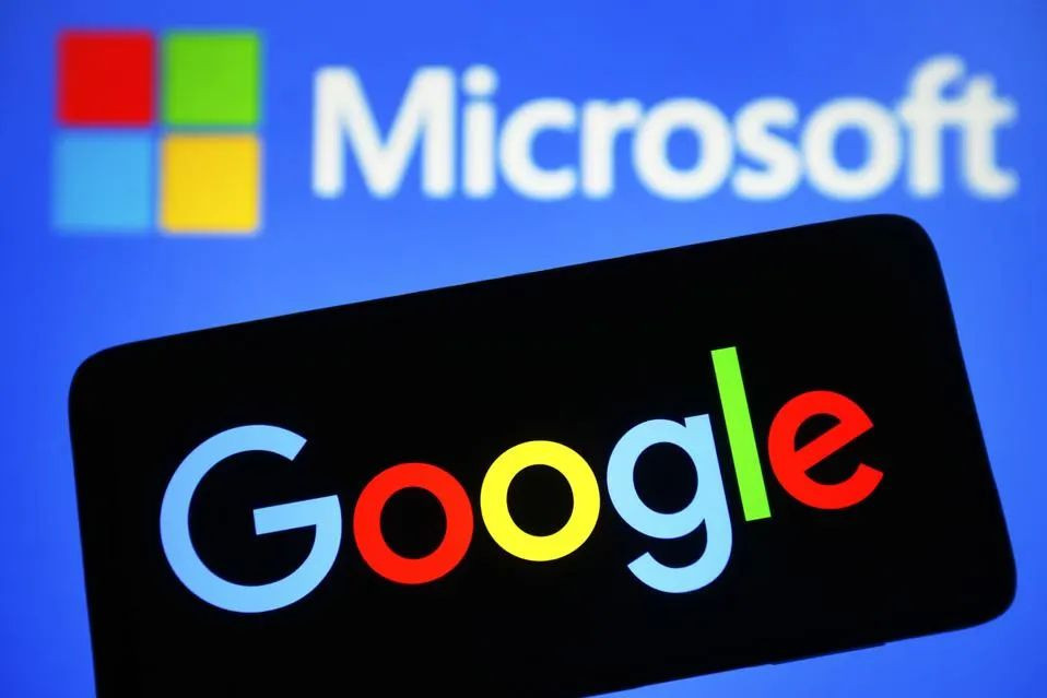 Hackers εκμεταλλεύονται το Google Search για να «ψαρέψουν» λογαριασμούς Microsoft image