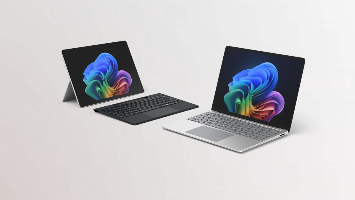 Microsoft Surface Pro 11 for Business: Επίσημα με Intel Core Ultra Series 2 από $1499.99 image